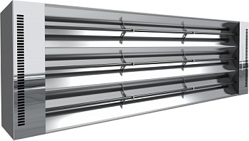 Kalashnikov KIRH-E20T-11