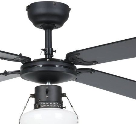 EGLO FORTALEZA черный (35122)