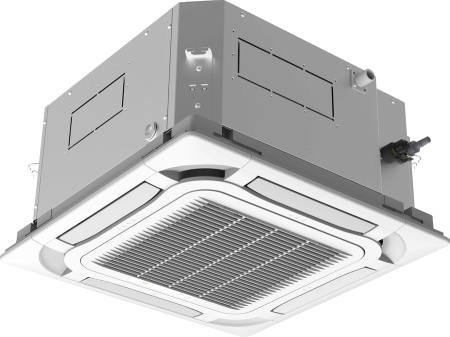 Pioneer KFC36GV/KON36GV/TC04V Nord-40