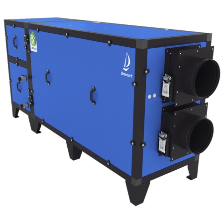 AIRGY 1000 Eco Pro