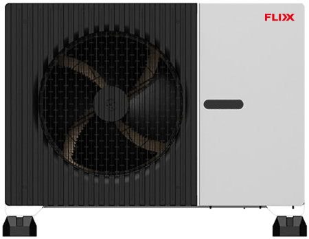 Flixx Flurry 4-19