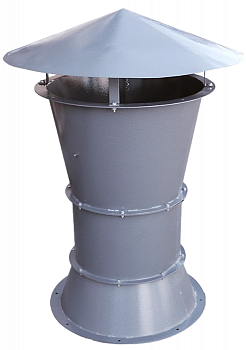 Тепломаш ВКРО-4