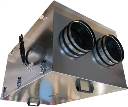 Naveka Node3-600(25m)/RR,VEC(D225),E1.9 Compact