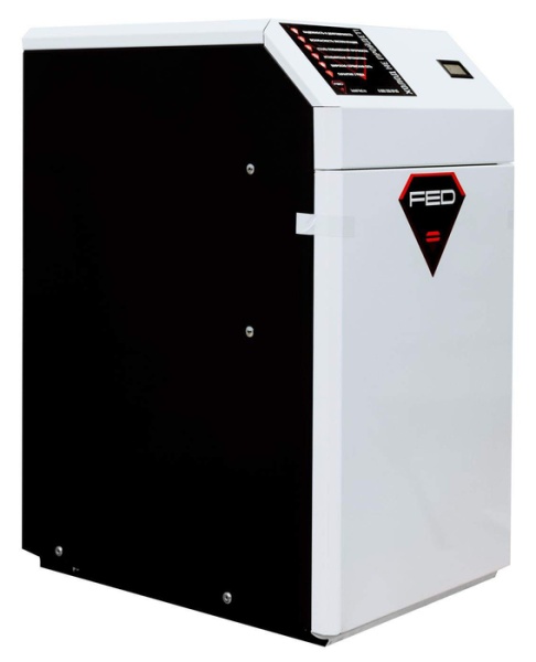 Federica Bugatti FED КС-Г-20 (TGV-307) новый т/о