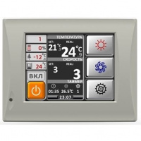 Dimmax Scirocco T 100W-2