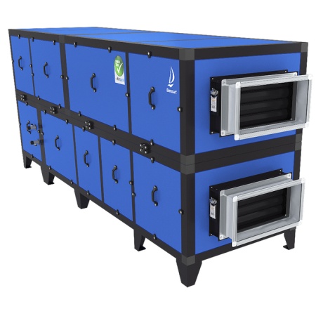 AIRGY 3700 Eco RP