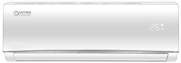 ULTIMA COMFORT Eclipse ECS-12PN ULTIMA COMFORT Eclipse ECS-12PN