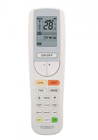 Tosot Triangle T12H-STR/I-S/T12H-STR/O