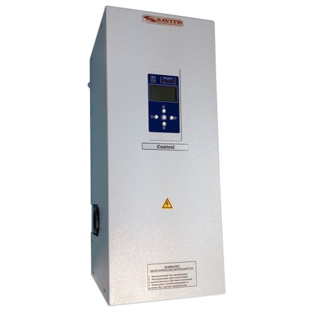 SAVITR Control 9 X (220/380B, 9кВт)