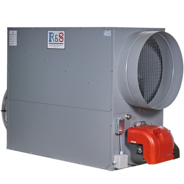 R-and-S 120D (230 V -1- 50/60 Hz)