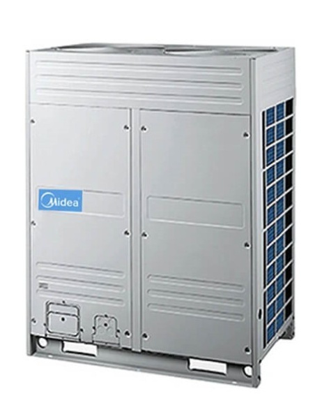 Midea MHB1T-96HWN1/MOVTA-96HN1-R