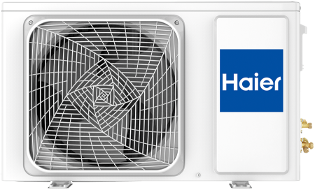 Haier Tundra AS12TT5HRA/1U12TL4FRA