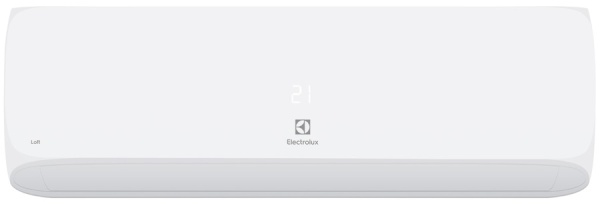 Electrolux Loft EACS-07HAL/N8