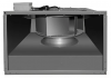 Venttorg WRK 50-25/25-V/2E