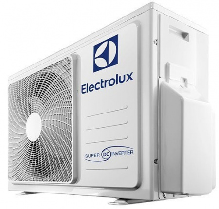 Electrolux Viking 2.0 EACS/I-24HVI/N8_19Y