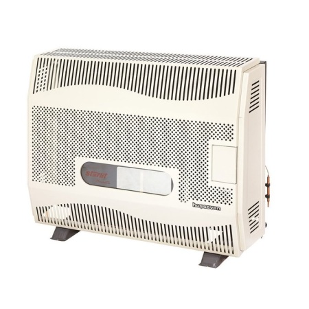 Hosseven HHS-11V Fan (412111)