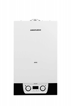 MIZUDO M24Т OpenTherm