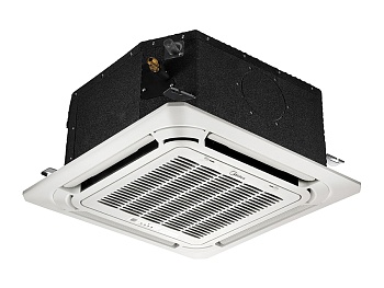 Midea MCA3-12HRN1-QC2/MOX330-12HN1-Q