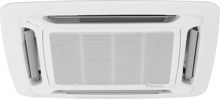 Daikin FCQN100EXV/RQ100DXY Nord -30