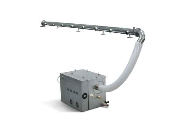 Ультразвуковой увлажнитель воздуха Эконау УЗ-4.4(В)