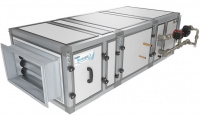 Breezart 2700 Aqua F-BC