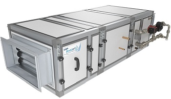 Breezart 2700 Aqua F-BC