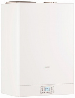 ITALTHERM TIME MAX 24 F