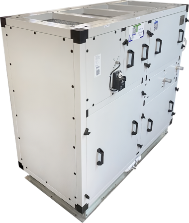 Naveka Node1-2500(50c)/RP,VEC(B310),Z,W3 Vertical (AQUA) с пультом Z031