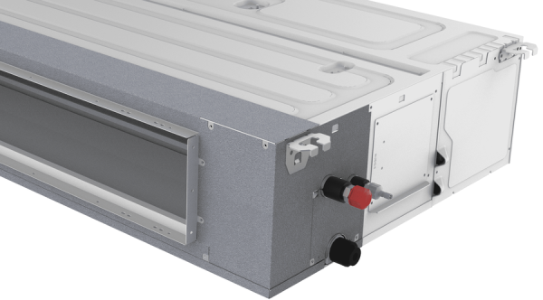 SYSCOOL SYSVRF 3SE DUCT M 56 D Q