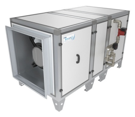Breezart 8000 Aqua AC