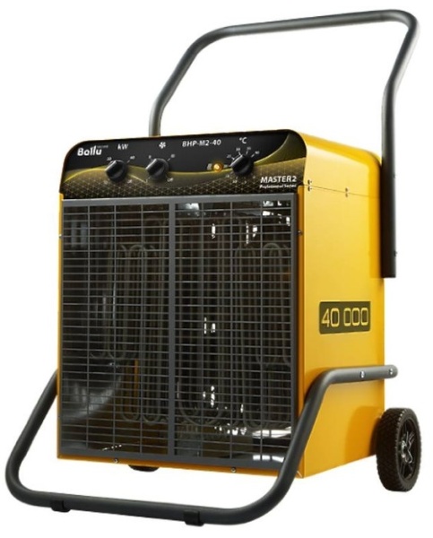 Ballu BHP-M2-40