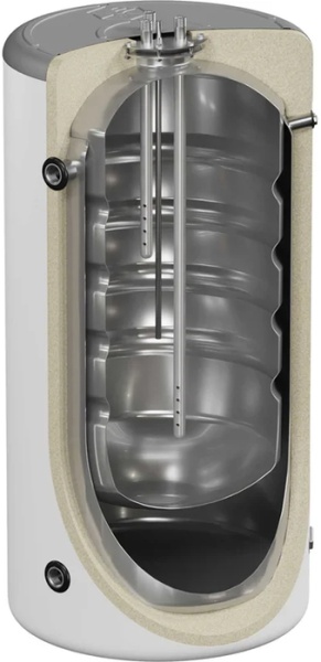 Krats 100 Comfort черный