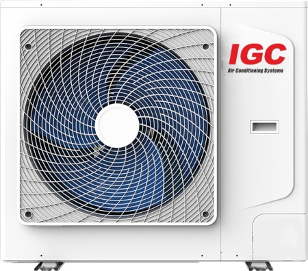 IGC IHPO-ST16RB/IHPI-ST16B