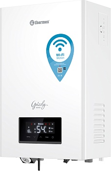 Thermex Grizzly 5-12 Wi-Fi