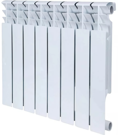 Benarmo BM 500/78 S19 500 8 секц 960Вт