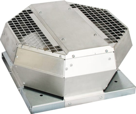Ventart ROOF-V 355 E4 30