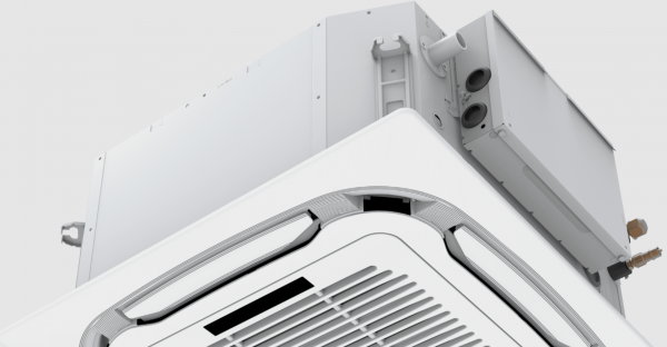 SYSCOOL MULTI CASSETTE 12 EVO HP Q
