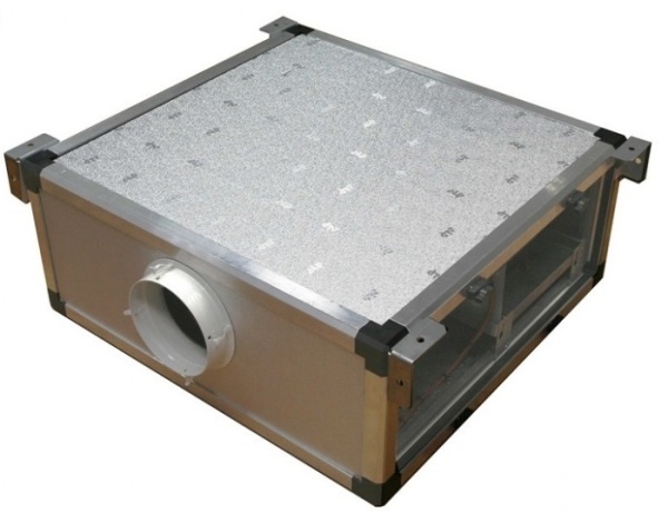 Friax SPC 230 EVG Vintage