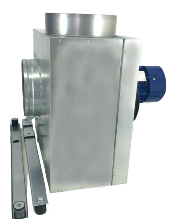 Lessar LV-FKE 355-1-ECO E15