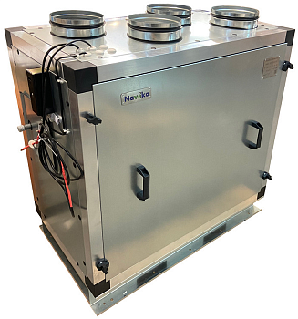 Naveka Node3-600(50m)/RR,VEC(D225),W2 Vertical