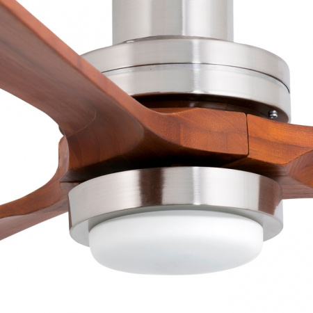Faro LANTAU MATT NICKEL 15W 3000K (33518DC)