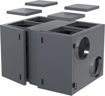 Zilon ZPVR-N 3200 UER EC