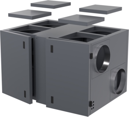 Zilon ZPVR-N 3200 UEL EC