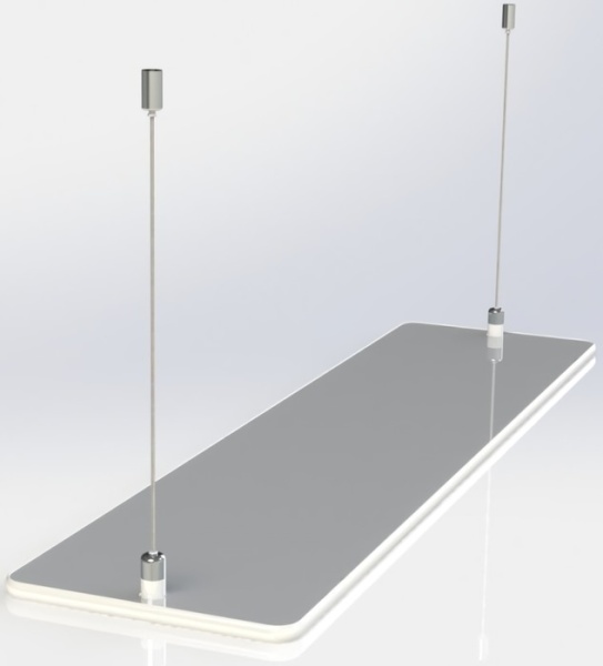 ПИОН Thermo Glass Ceramic 08+ бежевый