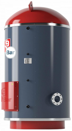 9Bar SE 600 Optima 10Бар