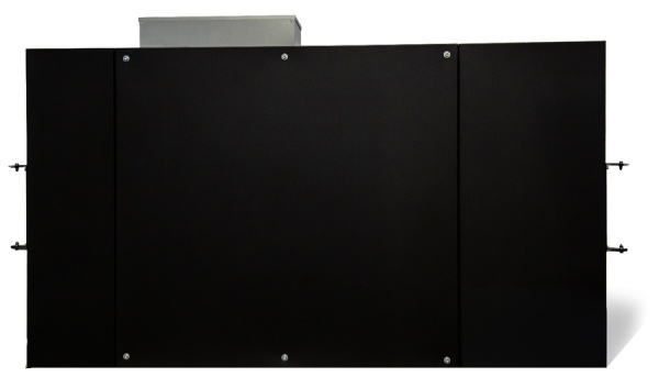 Turkov Zenit Heco X 910 E