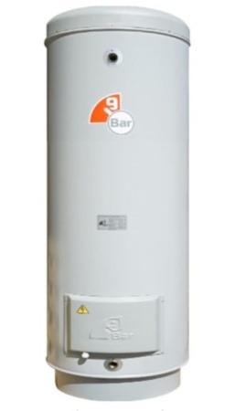 9Bar SV 300