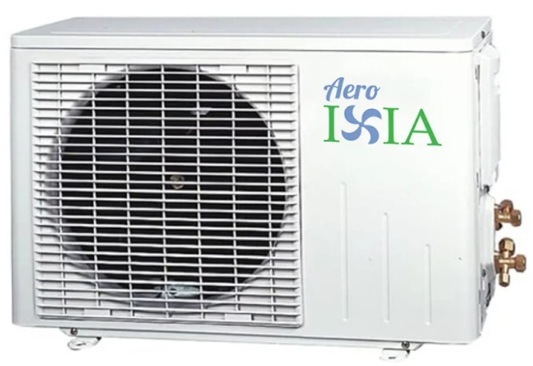 Aero IXIA CommonRow Alpha AI-28CRA/AI-28CRAE