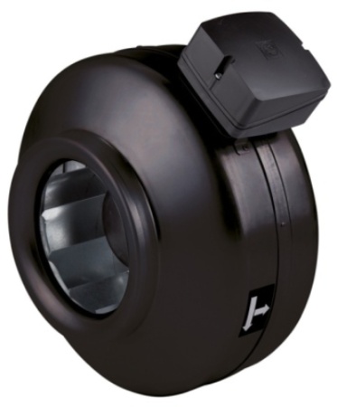 Soler & Palau VENT-250-ECOWATT (230V 50/60HZ) N8