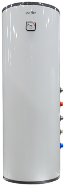 Uni-fitt STINOX W 80л